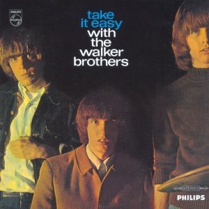 Обложка: The Walker Brothers - Land Of 1000 Dances