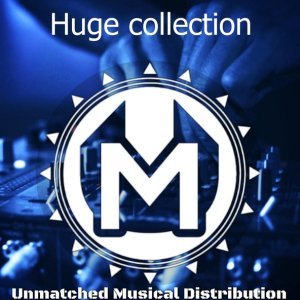 Обложка: DJ VoJoQRVZH - In My Soul