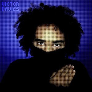 Обложка: Victor Davies - Better Place