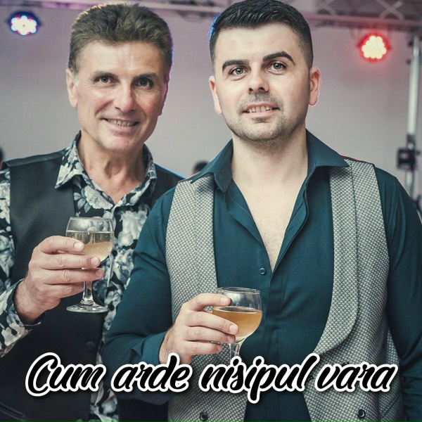 Обложка: Zorile din Galati - Din priviri ne intelegeam