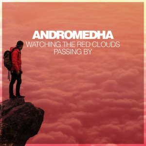 Обложка: Andromedha - The Hike