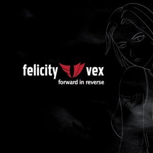 Обложка: felicity vex - We Own The Night