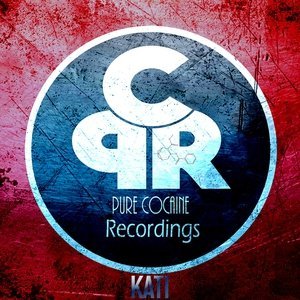 Обложка: Cosmonov - Kati