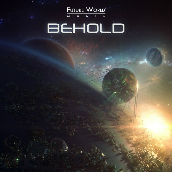 Обложка: Future World Music - Final Seconds