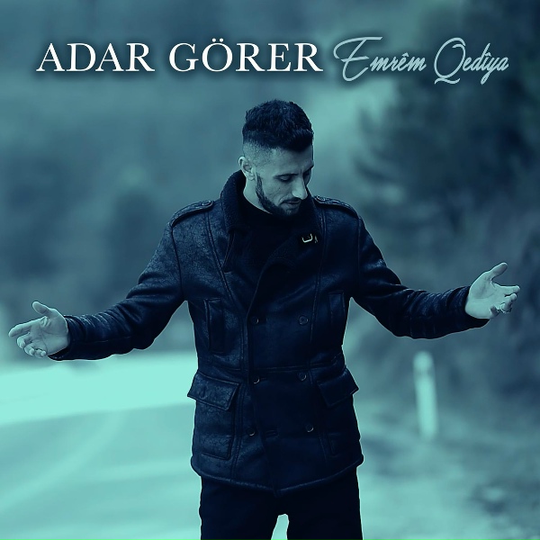Обложка: Adar Görer - Emrêm Qedîya