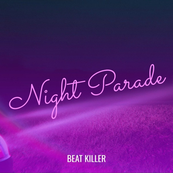 Обложка: Beat Killer - Rise Slow
