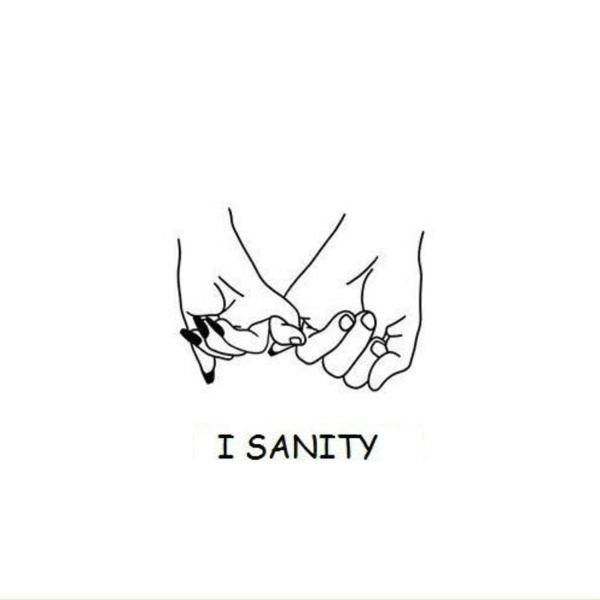 Обложка: Юю - I sanity