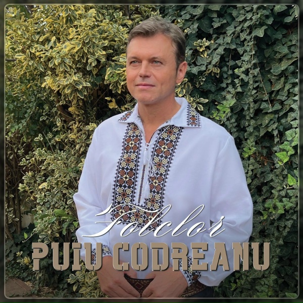 Обложка: Puiu Codreanu - Cât Ești Ană De Frumoasă