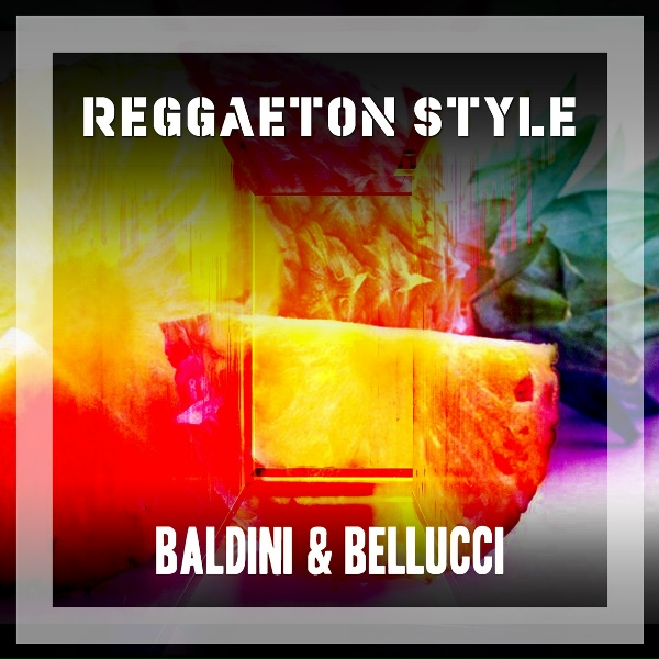 Обложка: Baldini & Bellucci - Manocalda