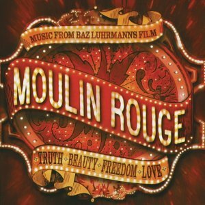 Обложка: José Feliciano, Ewan McGregor, Jacek Koman - El Tango De Roxanne