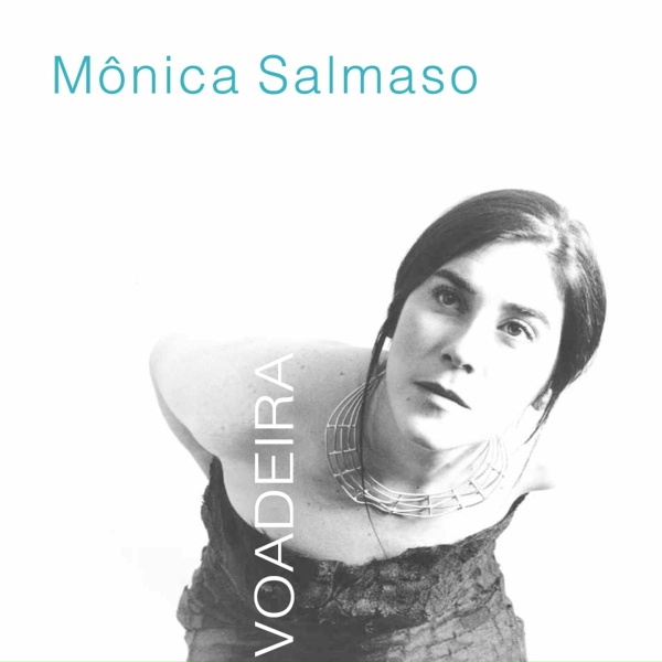 Обложка: Mônica Salmaso - Valsinha