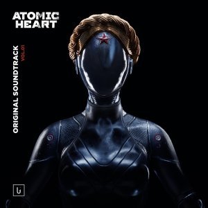 Обложка: Geoffplaysguitar, Алла Пугачева, Atomic Heart - Arlekino