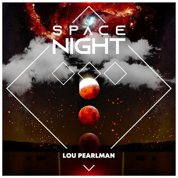 Обложка: Lou Pearlman - Angel Feed