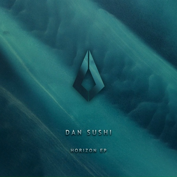 Обложка: Dan Sushi - Horizon