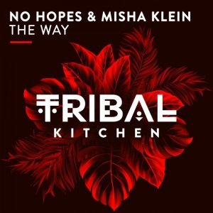 Обложка: No Hopes, Misha Klein - The Way