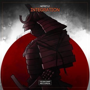 Обложка: Nefretle - Integration