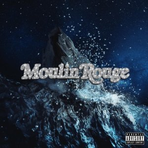Обложка: kizaru feat. JABO - Moulin Rouge