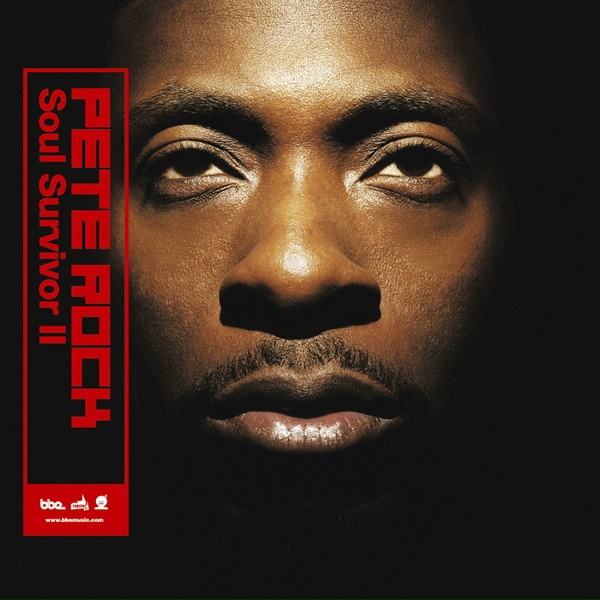 Обложка: Pete Rock feat. CL Smooth - Appreciate