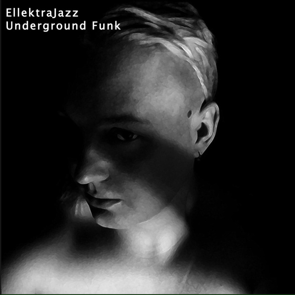 Обложка: EllektraJazz - Poly