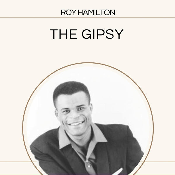 Обложка: Roy Hamilton - Route 66
