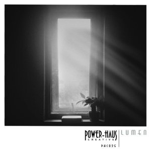 Обложка: Power-Haus, Christian Reindl - Obscura