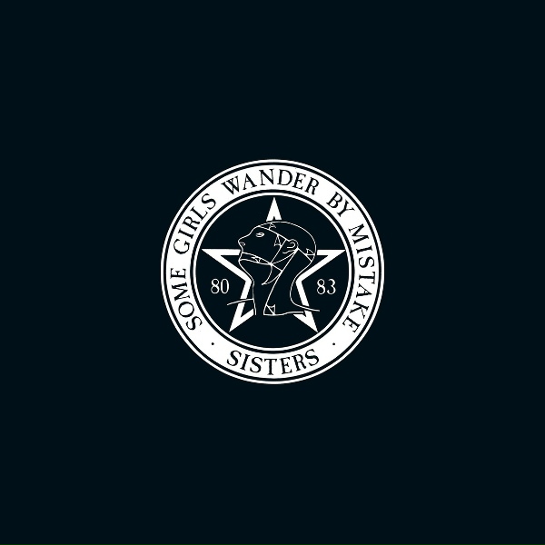 Обложка: The Sisters Of Mercy - Alice