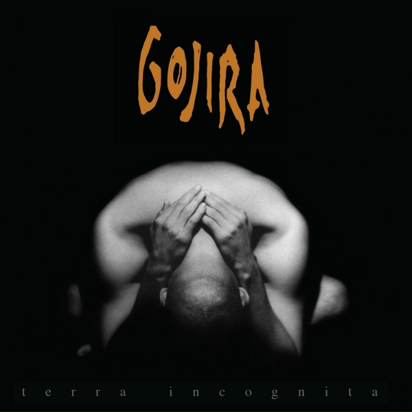 Обложка: Gojira - Clone