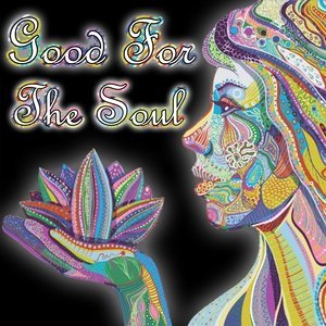 Обложка: Soul Groove - New York City