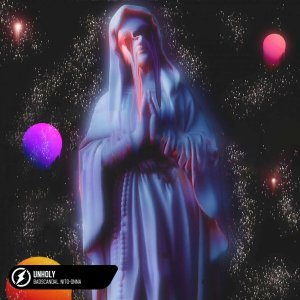 Обложка: Badscandal, Nito-Onna - Unholy