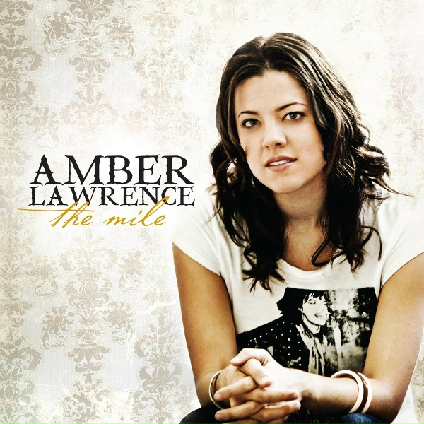 Обложка: Amber Lawrence - Feels Fine