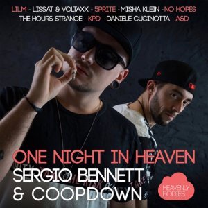 Обложка: Misha Klein feat. Vika Grand - Your Lovin'