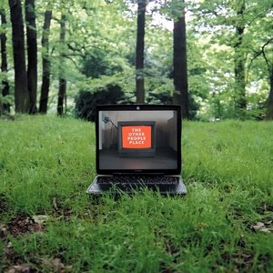 Обложка: The Other People Place - Eye Contact