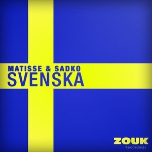 Обложка: Matisse & Sadko ft. Soberg, Ida Maria - The Amazons 2011