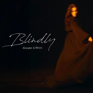 Обложка: Alexiane, Moses - Blindly
