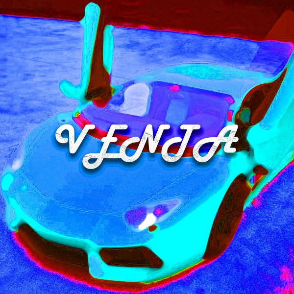 Обложка: Young Ventador - Woedyyyy