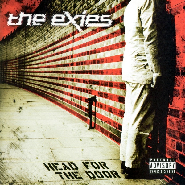 Обложка: The Exies - Splinter