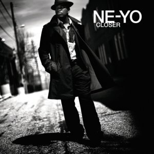 Обложка: Ne-Yo - Closer