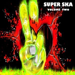 Обложка: Alton Ellis, The Flames - Dance Crasher