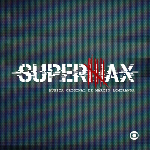 Обложка: Márcio Lomiranda - Losupermax Lonoturna Caminhante