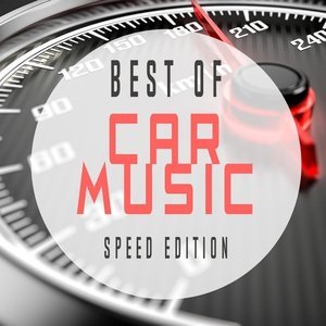 Обложка: DJ Car Los - Give It Up