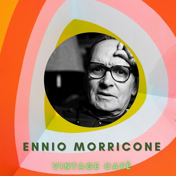 Обложка: Ennio Morricone, Milva - La tua stagione