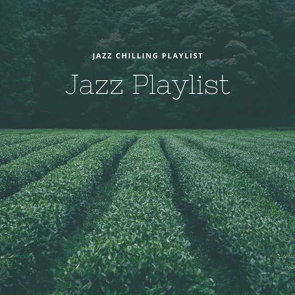 Обложка: Jazz Playlist - Noodles