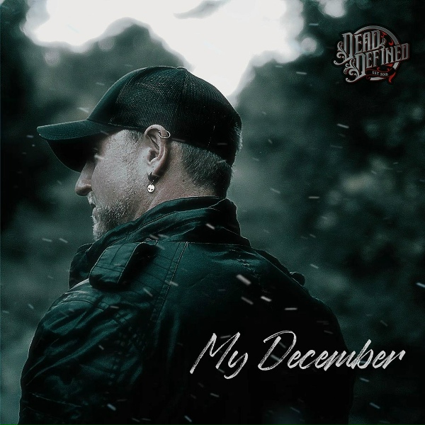 Обложка: Dead Defined - My December