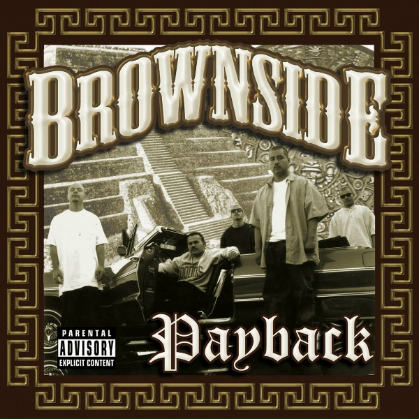 Обложка: Brownside feat. Eazy E. - Eastside Drama