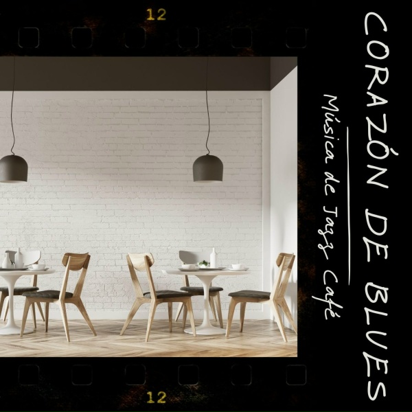 Обложка: Música de Jazz Café - Jazz de Cafetería