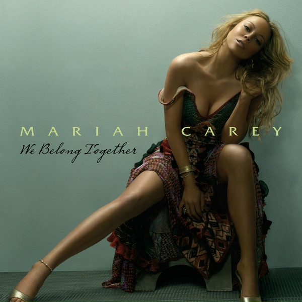 Обложка: Mariah Carey feat. Fat Joe - It's Like That Remix
