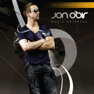 Обложка: Jon O'Bir - Music Database