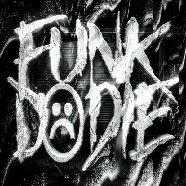 Обложка: prodbydxm, DJ DASIK - FUNK DO DIE