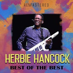 Обложка: Herbie Hancock - Empty Pockets