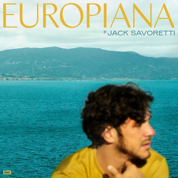 Обложка: Jack Savoretti, John Oates - When You’re Lonely